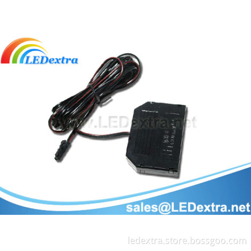 LED Junction Box with Power Supply